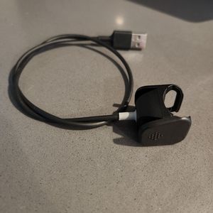 3/$20 Fitbit Charge 3 or 4 Charging Cable